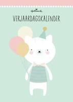 Eef Lillemor Verjaardagskalender - thumbnail