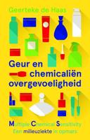 Geur- en chemicaliënovergevoeligheid - Geerteke de Haas - ebook - thumbnail