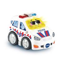 VTech Toet Toet Auto's Pro Series Pepijn politie - thumbnail