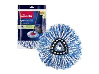 Refill for Vileda H2prO spin mop - thumbnail