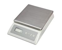 Maul Zählwaage MAULcount, 10 kg Telweegschaal Weegbereik (max.) 10000 g Resolutie 1 g Grijs - thumbnail