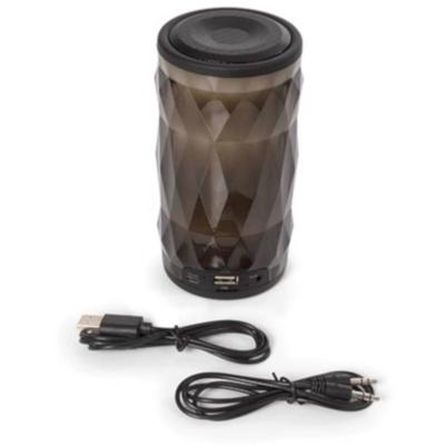 HQ-Power HQSA1010 - Stereo Speaker met LED Effecten HQ-Power HQSA1010 - Stereo Speaker met LED Effecten