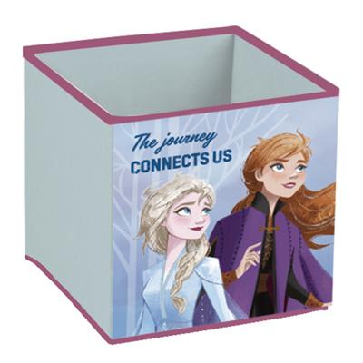 Frozen The Yourney opbergbox 31 x 31 x 31 cm