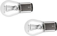 Gloeilamp voor de auto OS7528ULT-02B Osram OS7528ULT-02B P21/5W 21/5W 12V (2 Onderdelen) - thumbnail