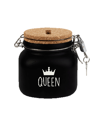 Luxe Spaarpot Queen