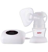 Nuby Elektrische Kolf - thumbnail