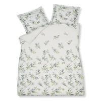 Vandyck Happy pearl blue dekbedovertrek - thumbnail