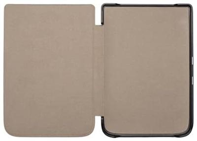 PocketBook Shell E-reader hoesje Rood PocketBook Shell E-reader hoesje Rood