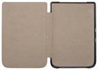 PocketBook Shell E-reader hoesje Rood - thumbnail