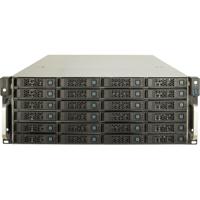 Inter-Tech 4U 4724 rackserver behuizing - thumbnail