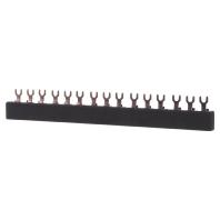 Eaton 232290 Eaton Driefasige Busbar Blok B3.0/5-PKZ0 (232290) Phase busbar 63 A 690 V 1 stuk(s)