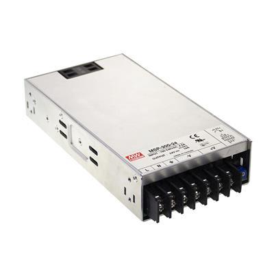 Mean Well MSP-300-3.3 AC/DC-Netzteilbaustein, geschlossen 198W 1 pc(s)