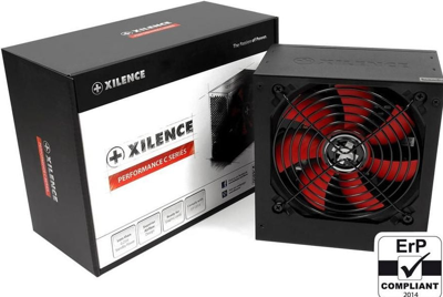 Xilence XP400 400W voeding Performance C series