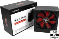 Xilence XP400 400W voeding Performance C series - thumbnail