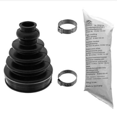 Aandrijfashoes 38339