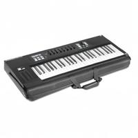 UDG UDG Creator 49 keyboard hardcase black - thumbnail