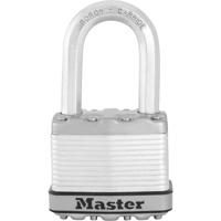 Masterlock Hangslot EXCELL M5EURDLF - 50mm - M5EURDLF M5EURDLF - thumbnail
