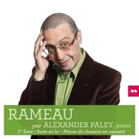 Rameau: 1Er Livre/Suite En La - CD (5051083156561) - thumbnail
