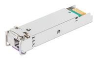 Intellinet 508797 508797 Transceivermodule 1000 MBit/s 80 km Type module BX - thumbnail