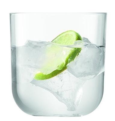 L.S.A. Uno Glas 420 ml Set van 6 Stuks