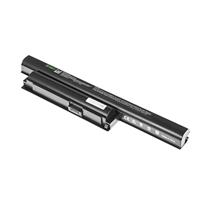 Green Cell SY01 Laptopaccu 11.1 V 4400 mAh Sony - thumbnail