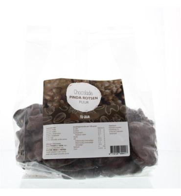 MijnNatuurwinkel Pindarotsen puur home made 750 Gram