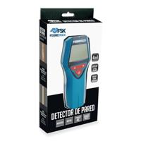 Metaaldetector Ferrestock Hout - thumbnail