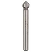 Bosch Accessoires Conische verzinkboren 8,3, M 4, 50 mm, 6 mm 1st - 2608597505 - thumbnail