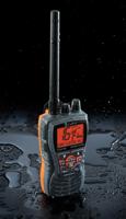 Cobra HH 500 FLT BT 16channels 156.050-163.275MHz twee-weg radio - thumbnail