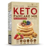 Bezgluten Pancake mix keto glutenvrij 150 Gram - thumbnail