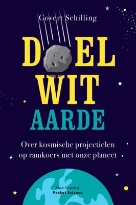 Doelwit aarde - Govert Schilling - ebook