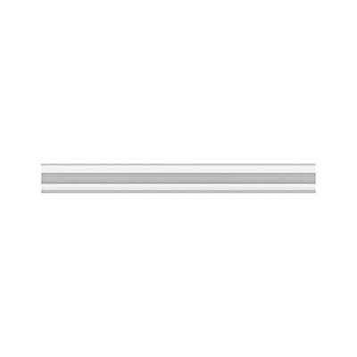 Paulmann 91354 230V-railsysteemcomponenten Rail ProRail3 Wit Paulmann 91354 230V-railsysteemcomponenten Rail ProRail3 Wit