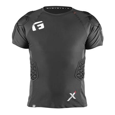G-FORM protectie shirt "pro-x4 men" w.protect. pro-x4 men size l