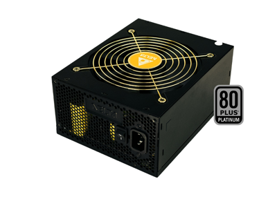 Delta 1000 Watt 80+ Platinum voeding