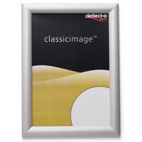 Deflecto clicklijst, ft 240 x 327 x 12 (A4) - thumbnail