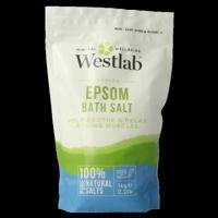 Westlab Westlab Badzout Epsom Herstellend (1kg) - thumbnail