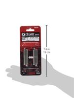 Z Rokuhan rails (met ballastbed) 7297024 Aansluitrails, Recht 55 mm 2 stuk(s) - thumbnail