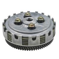 Koppelingsset CPI SM - Generic SM AM6 - thumbnail