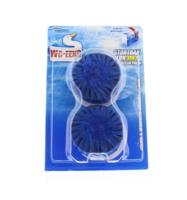 Stortbakblok blauw duo - thumbnail