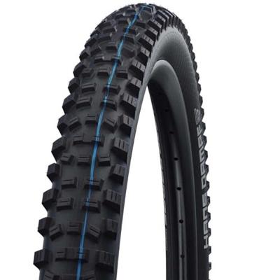 SCHWALBE Hans dampf - tle - addix speedgrip - super trail - 27.5x2.35 - black