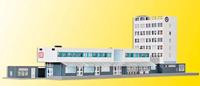 Kibri 39514 H0 Station Kehl - thumbnail