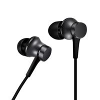 orgineel Xiaomi Piston In-Ear Stereo Koptelefoon met draad Control + Mic, nl ondersteuning beantwoorden verwerpen Bel Voor Samsung, HTC, Sony, Xiaomi, - thumbnail