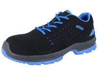 Atlas Werkschoen SL 40 Laag S1 | Zwart/Blauw | Maat 40 - 00.012.085.40 - thumbnail