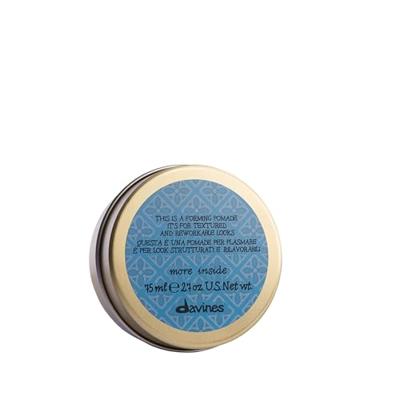 Davines More Inside Forming Pomade - thumbnail