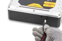 GYS Starthulp, Laadspanningsbooster STARTRONIC 800 026735 Starthulpstroom: 800 A - thumbnail