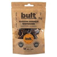 BULT Dried pork sausages - traktatie voor hond - 12 - thumbnail