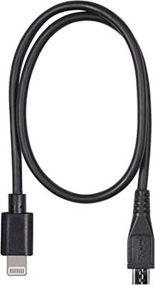 Shure AMV-LTG Lightning-naar-MicroUSB kabel - thumbnail