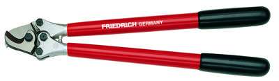 Friedrich Kabelschaar (Hevelschaar) 1000V 600mm 94469685