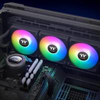 Thermaltake TH360 V2 Ultra EX ARGB - thumbnail
