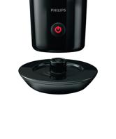 Philips CA6500/60 SENSEO Milk Twister Melkopschuimer Zwart - thumbnail